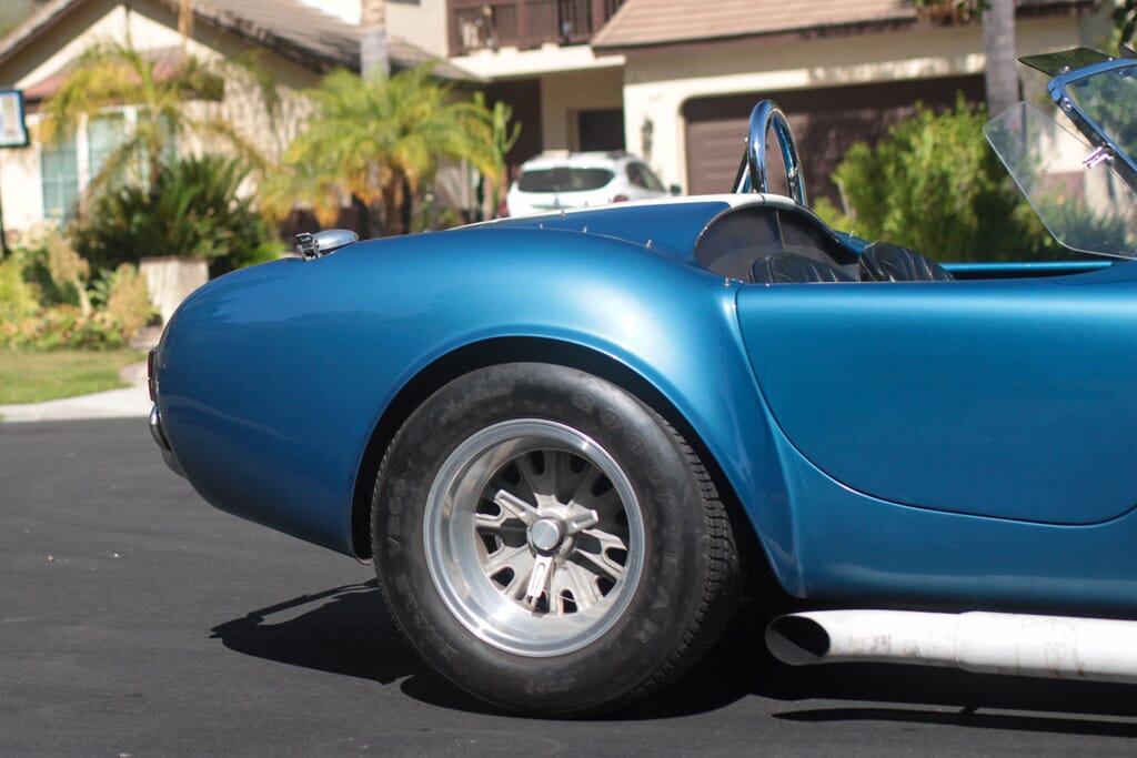 1966 Shelby 427 SC for sale